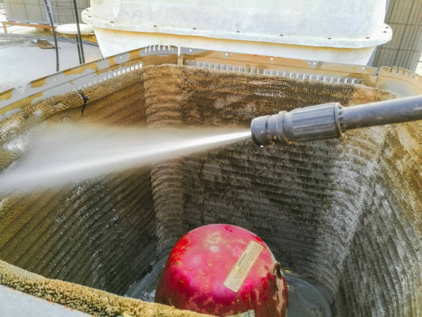 Best Dryer Vent Cleaning Services  in Perham, MN
