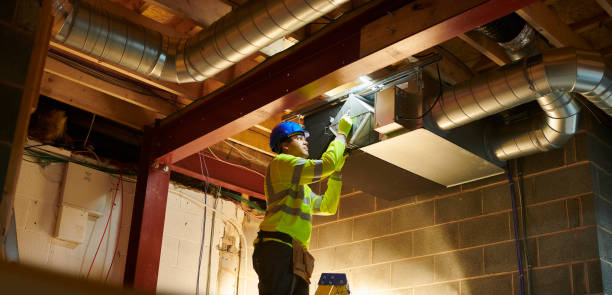 Best Best Air Duct Cleaning Company  in Perham, MN