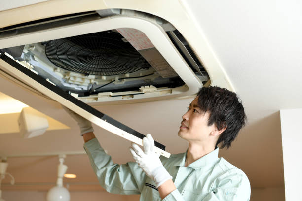 Best Duct Cleaning for Offices  in Perham, MN