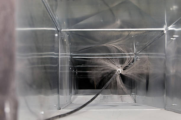 Best Affordable HVAC Duct Cleaning  in Perham, MN