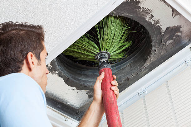 Best HVAC System Cleaning  in Perham, MN