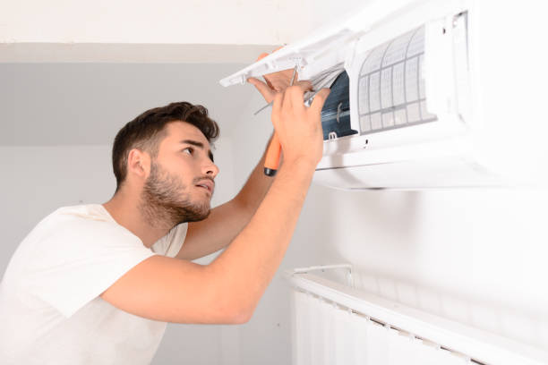 Best Air Vent Cleaning Services  in Perham, MN