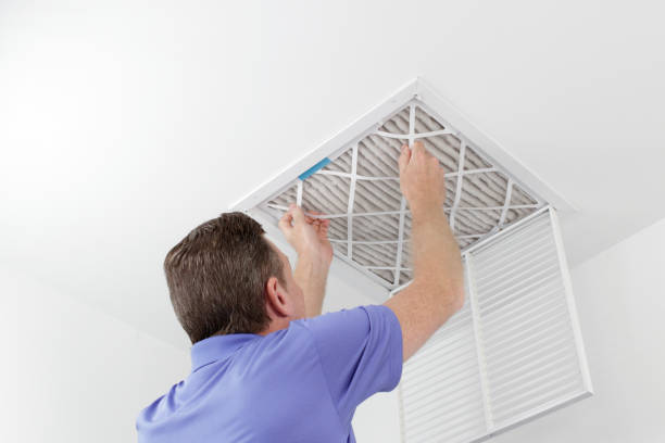 Best HVAC Air Duct Cleaning  in Perham, MN